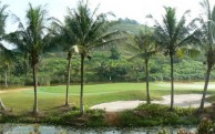 The Legends Golf Resort & Country Club